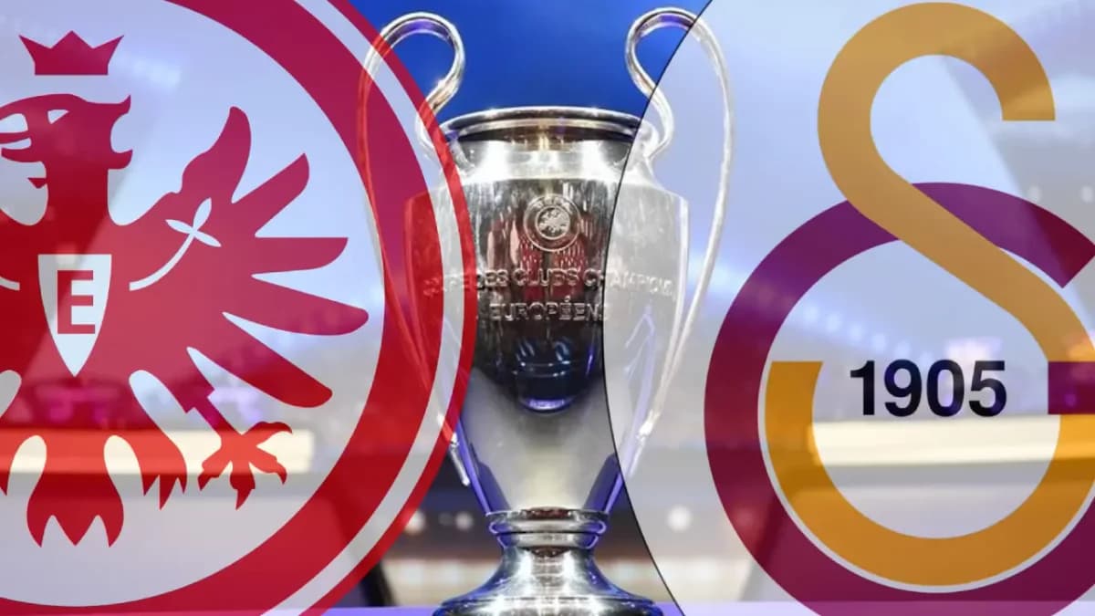 Galatasaray’da Şampiyonlar Ligi öncesi şok sakatlık!