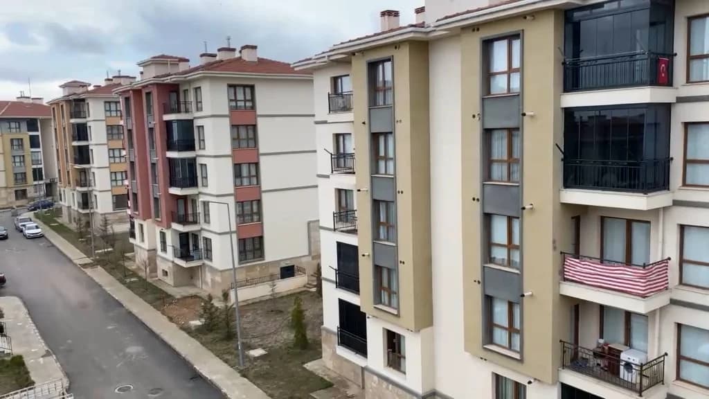 Elazığ’da 4.3 Büyüklüğünde Deprem Gerçekleşti