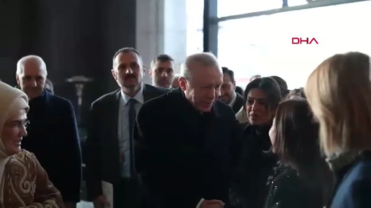 Dünya Kadınlar Günü’nde Sürdürülebilir Kalkınma vurgusu