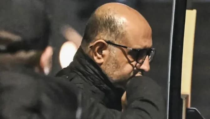 Son Dakika: Aziz İhsan Aktaş’ın ev hapsi kalktı!