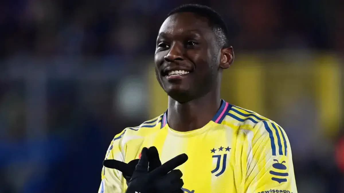 En Nesyri’nin ayrılık ihtimali sonrası Fenerbahçe rotayı Kolo Muani’ye kırdı