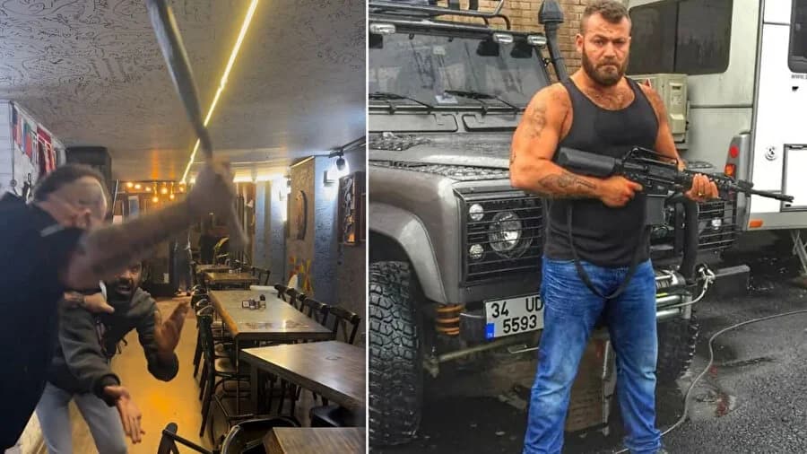 Bahadır Ünlü tutuklandı: ‘Hesaplarda usulsüzlük vardı’ dedi