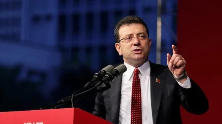 Ekrem İmamoğlu Yeniden Hastaneye Sevk Edildi: Bel Ağrısı Şikayeti Sürüyor