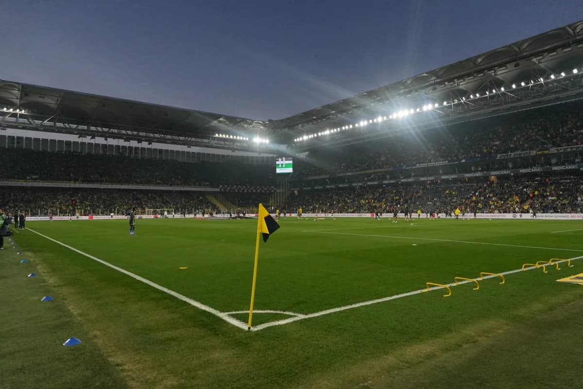 Fenerbahçe – Beşiktaş Derbisinde Dikkat Çeken Notlar