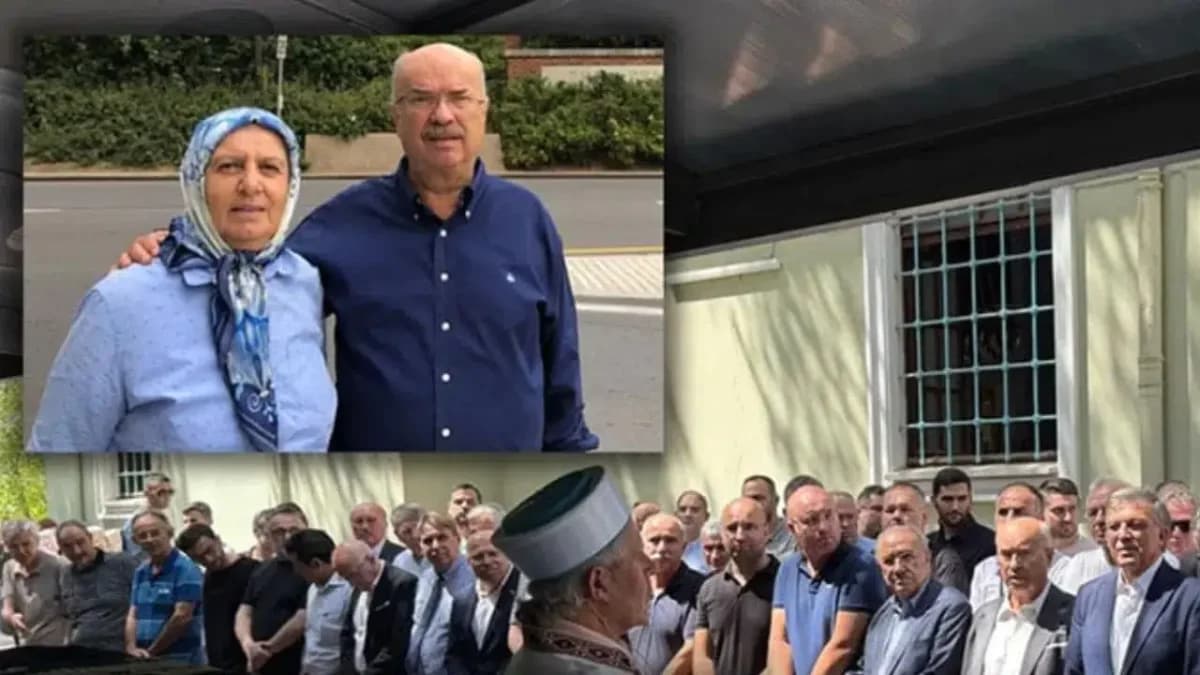Nebahat Koru’nun Hayat Hikayesi: Kimdi ve Neden Vefat Etti?