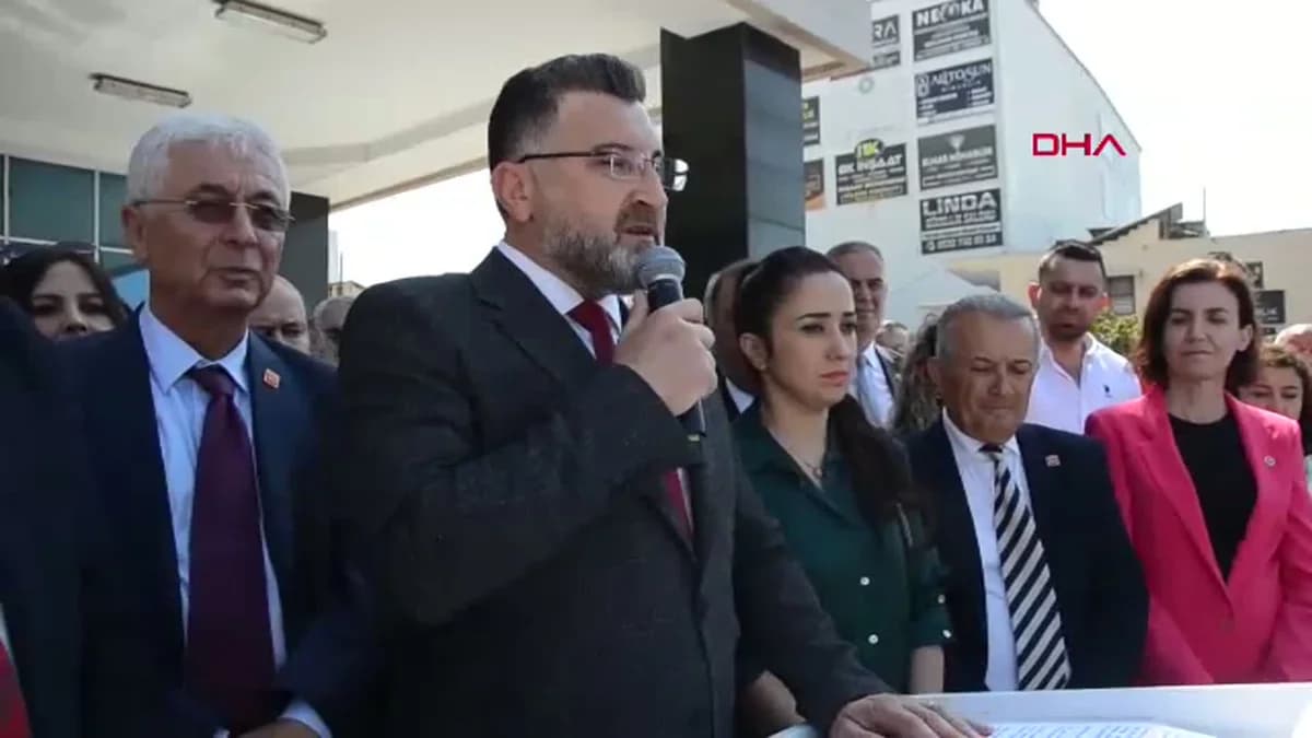 Serik Belediye Başkanı’na Yönelik Ateş Açma İddiaları Yalanlandı