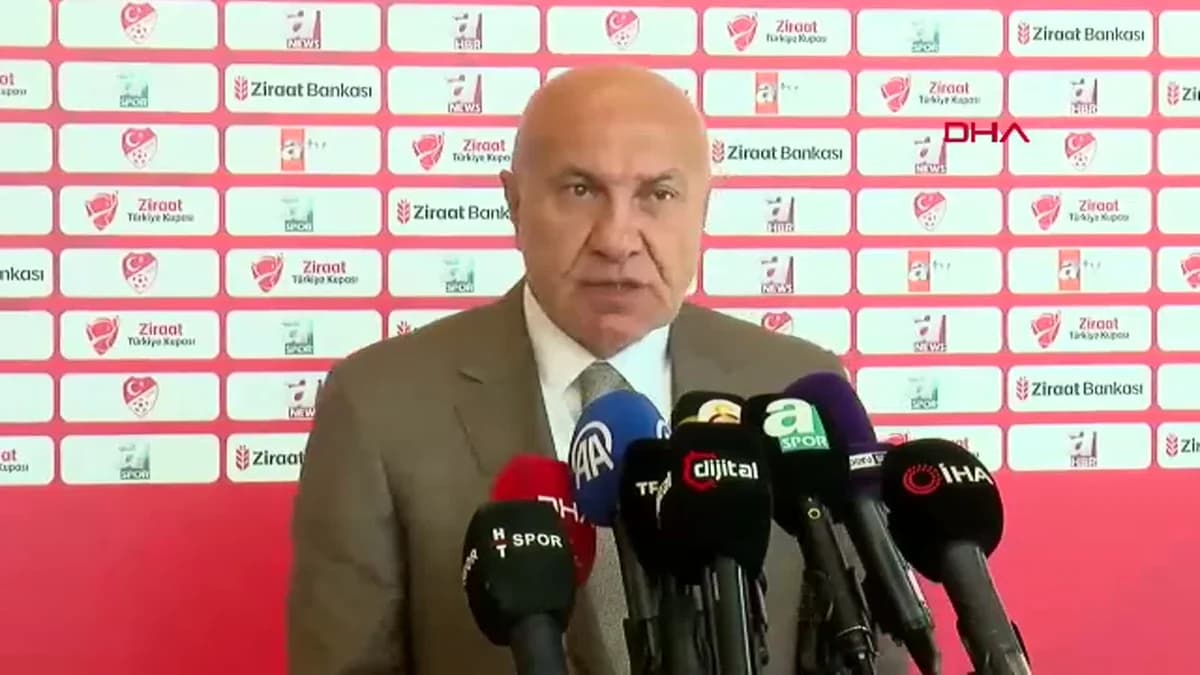 Samsunspor’un Hedefi Tarihe Geçmek: Yüksel Yıldırım Açıklamalarda Bulundu