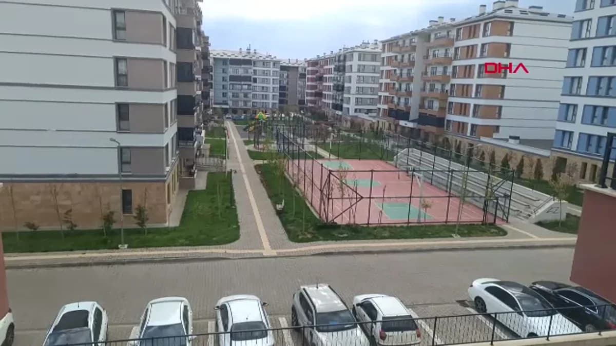 Bingöl’de 4.4’lük Sarsıntı: Yedisu İlçesinde Deprem Paniği
