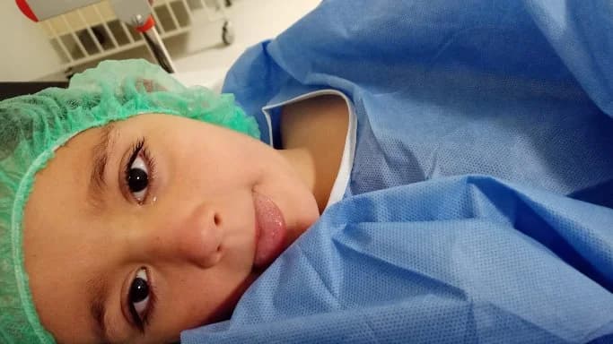 Poyraz Efe’nin Hayat Mücadelesi: 12 Yaşındaki Minik Kalp İçin Yardım Eli Uzatın