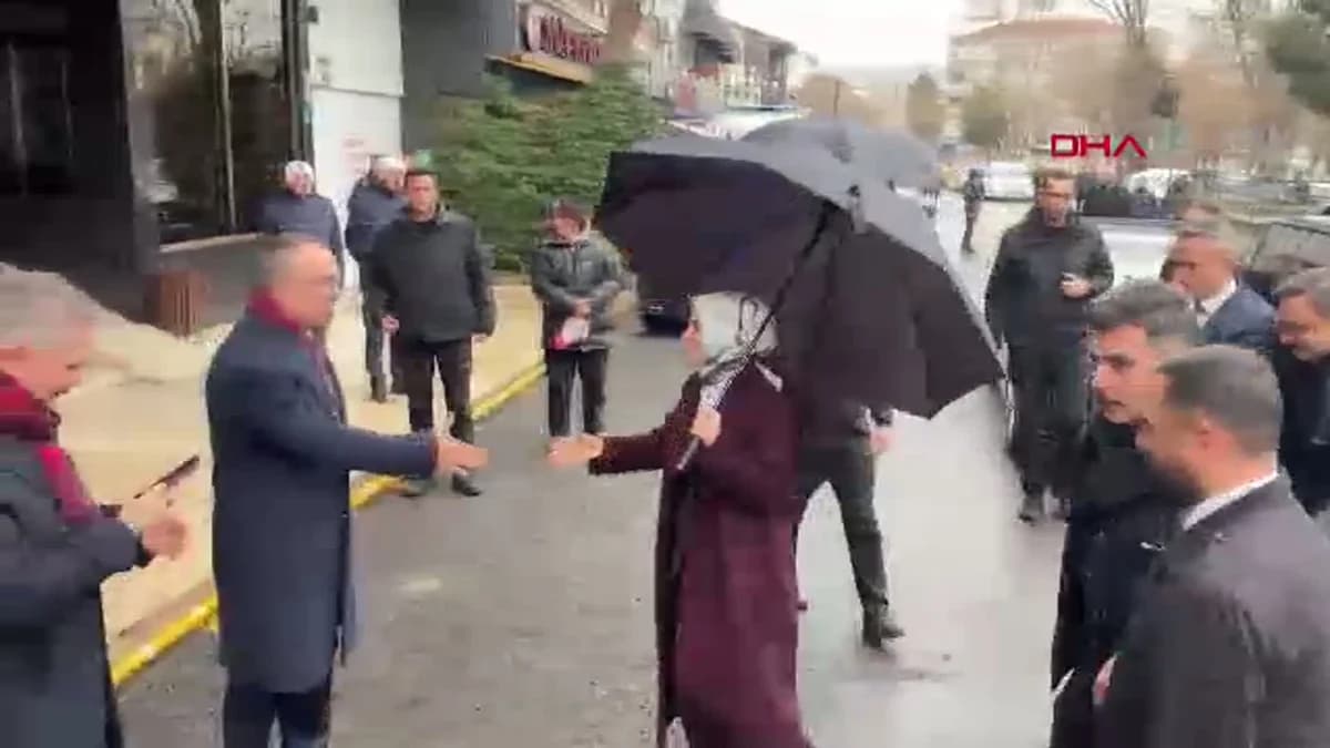 Bakan Göktaş: Hiç kimseyi geride bırakmayan bir anlayışla hareket ediyoruz