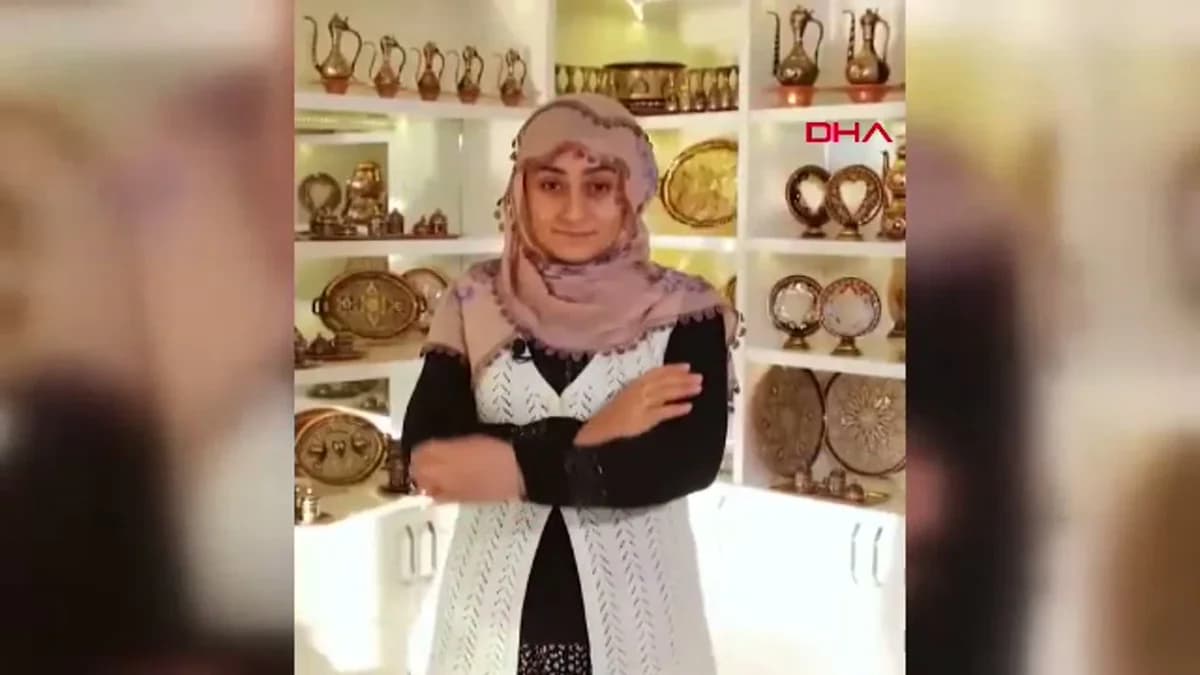 Türk Kadın Buluşçular Dünya Çampiyonu