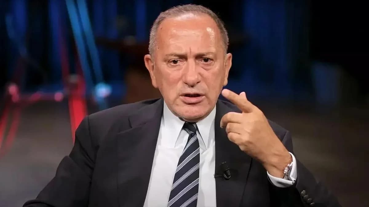 Fatih Altaylı’dan Cezaevi Röportajı: 20 Kilo Verdim, 32 Kitap Okudum