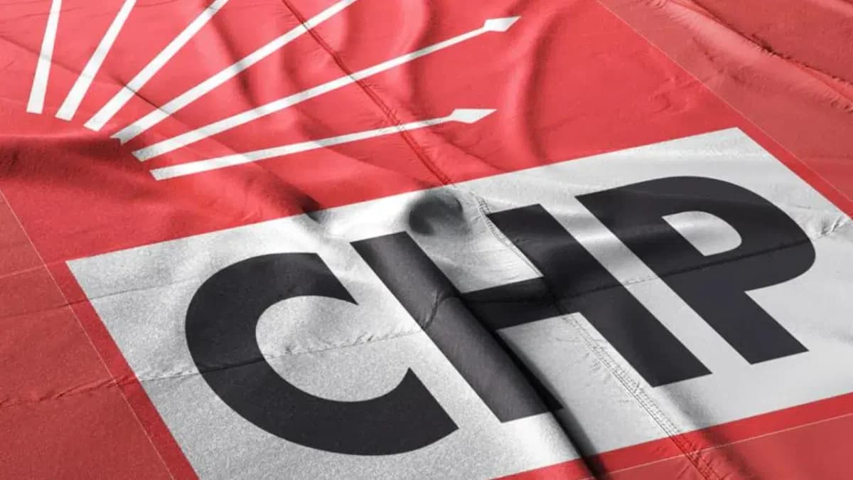CHP’li Emre Mert Kılıç hakaret iddiasıyla gözaltına alındı