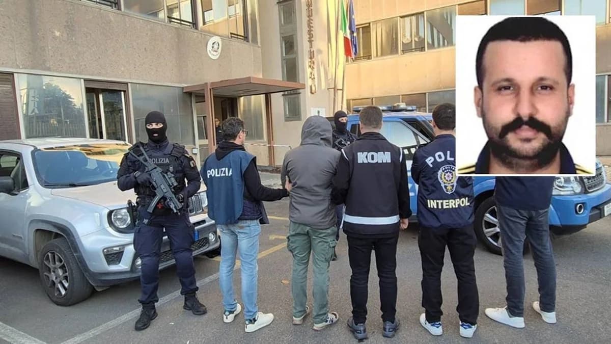 Barış Boyun Örgütü Davasında Sanıklara Yüzlerce Yıl Hapis Talebi