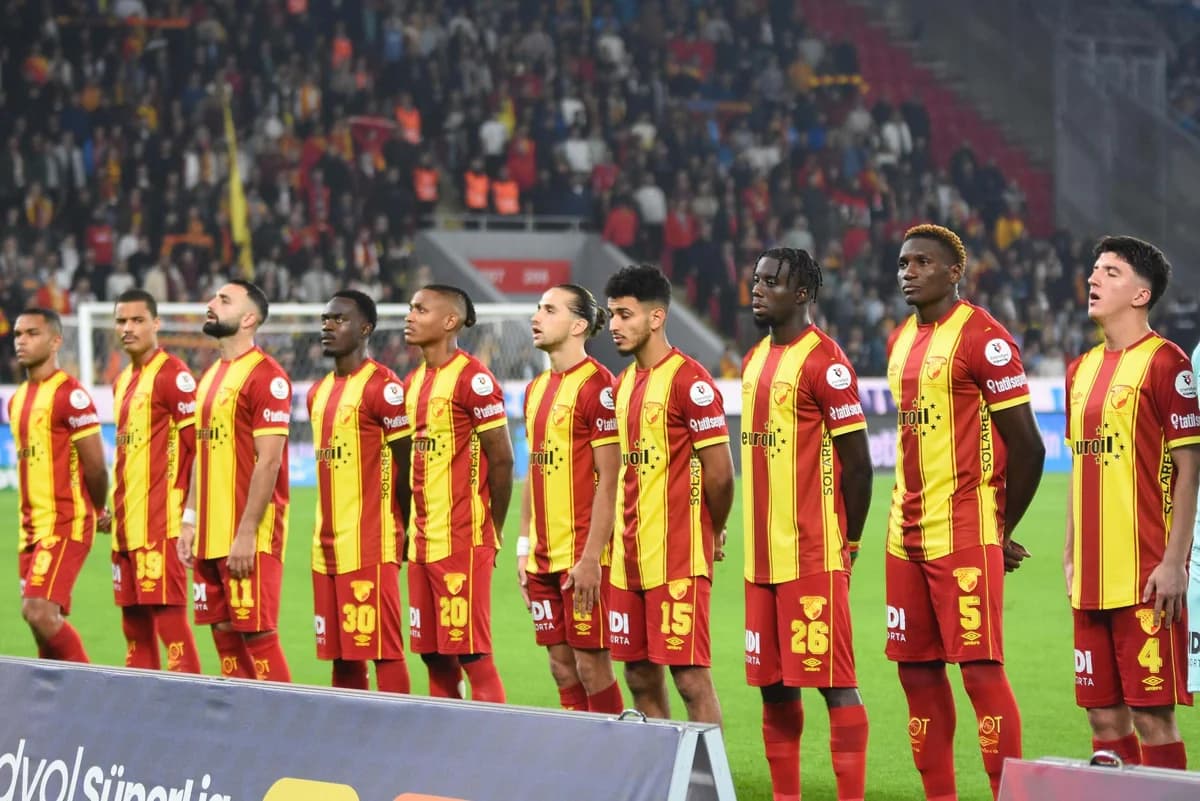 Göztepe’nin Uzatma Dakikaları Kabusu: Kritik Maçlarda Son Saniye Golleri Can Yaktı