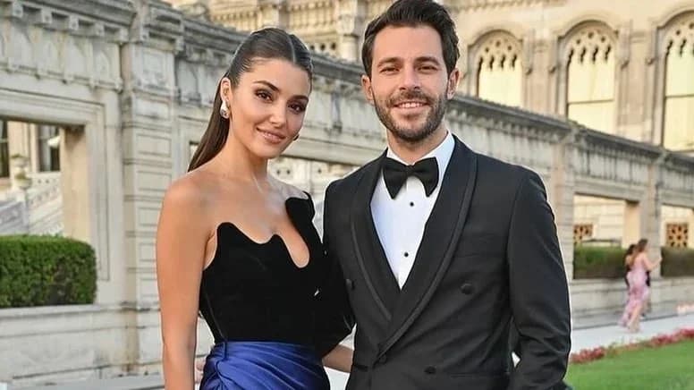 “Çocuk istiyorum” diyen Hande Erçel: Annemle bağım çok kuvvetliydi
