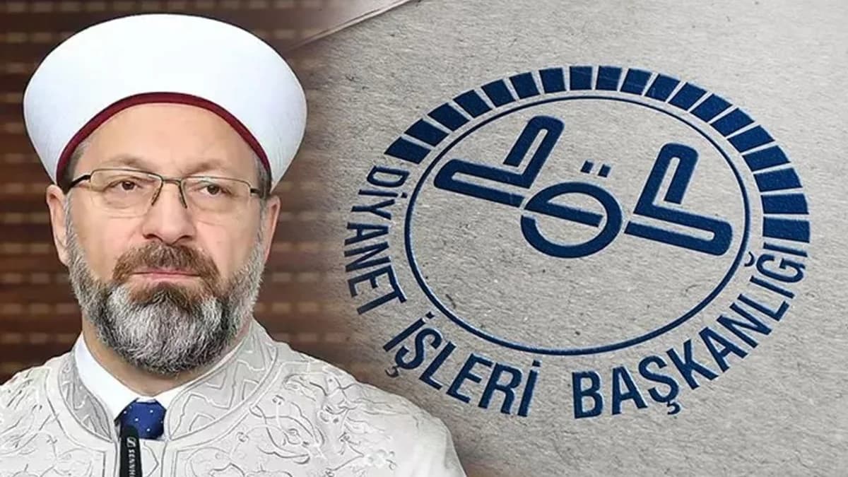 Eğitim-Sen’den Diyanet Hutbesine Sert Tepki: Laiklik ve Kadın Hakları Vurgusu