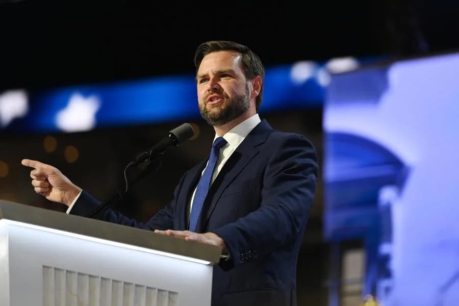 Vance: Trump İran Müzakereleri İçin Net Kurallar Getirdi