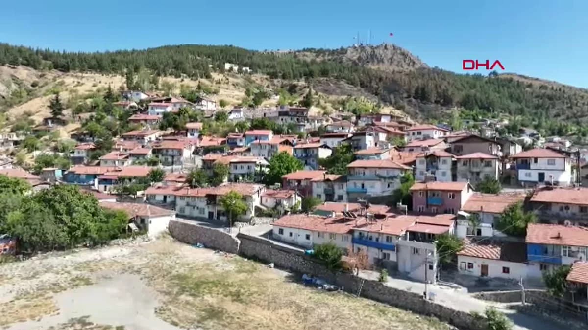 Tokat’ta Kentsel Dönüşüm Seferberliği Başladı