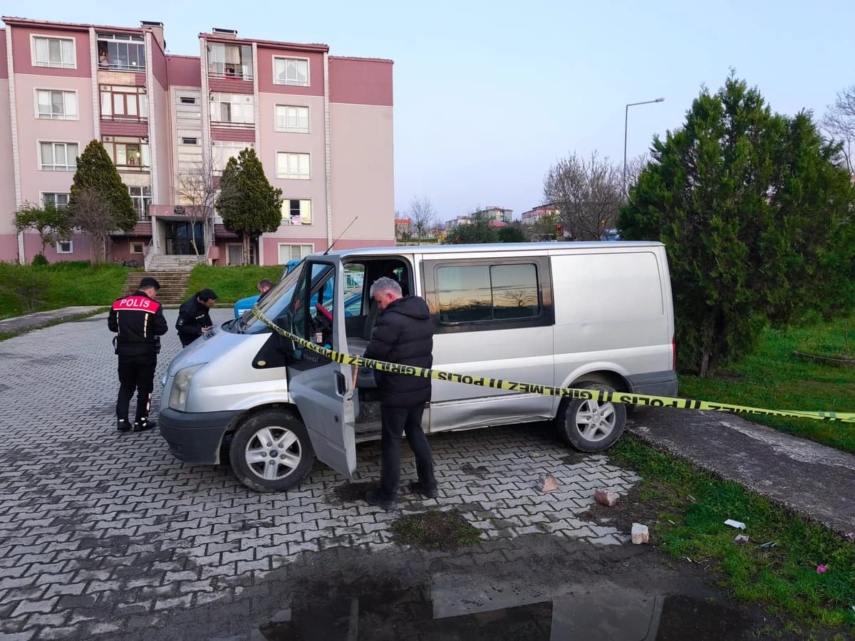 Keşan’da Silahlı Saldırı: Metin Budak Hayatını Kaybetti