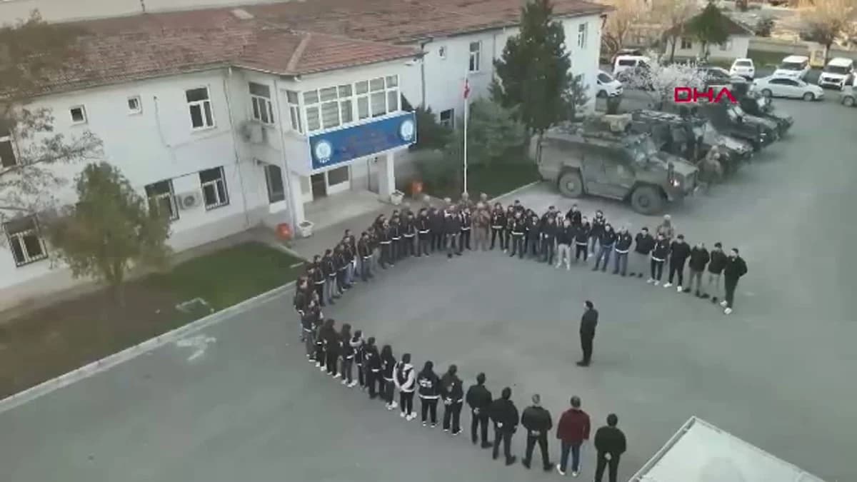 Iğdır’da Yasa Dışı Bahis Operasyonu: 6 Kişi Gözaltında