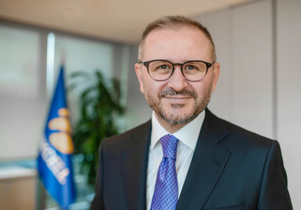 Şenol Kazancı’nın 5G Hakkında Önemli Mesajı