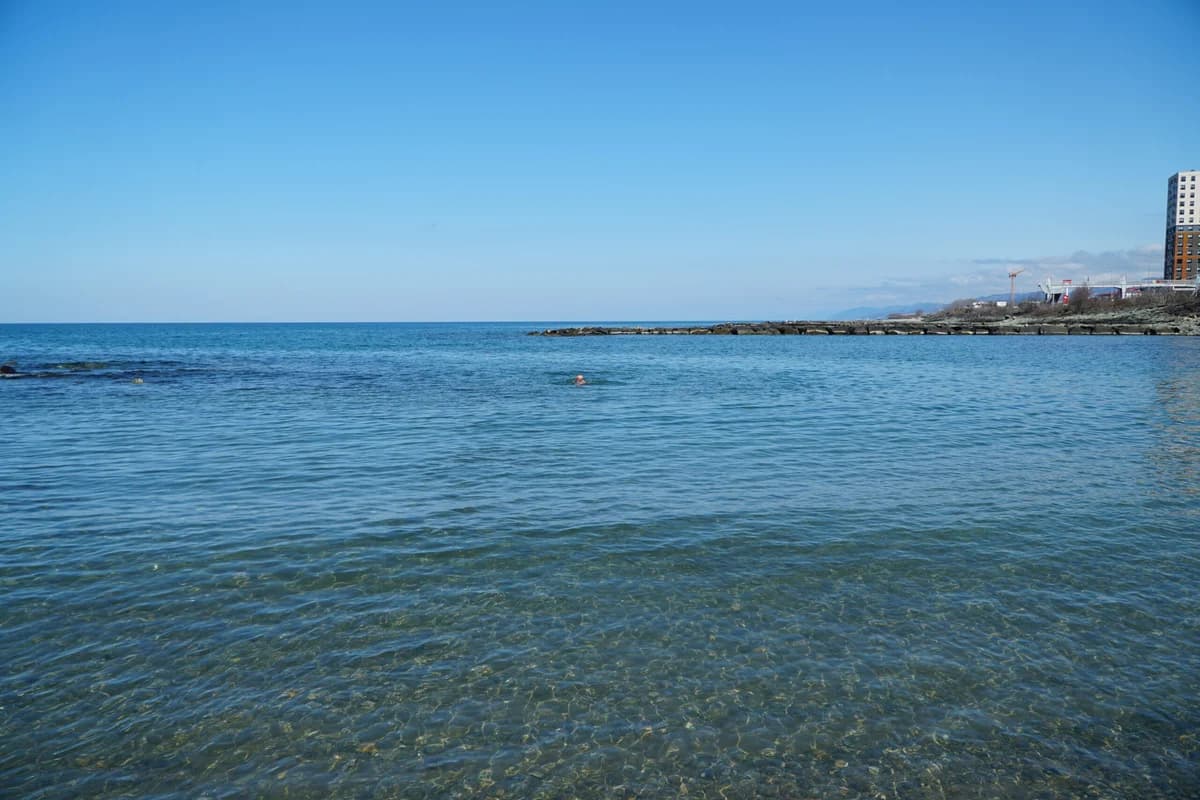 Karadeniz’de Yüzmenin Faydaları: Ahmet Mamin’in Ilham Veren Hikayesi