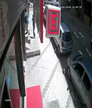 195 Sabıkalı Hırsız Güvenlik Kameralarına Yakalandı: 2 Şüpheli Tutuklandı