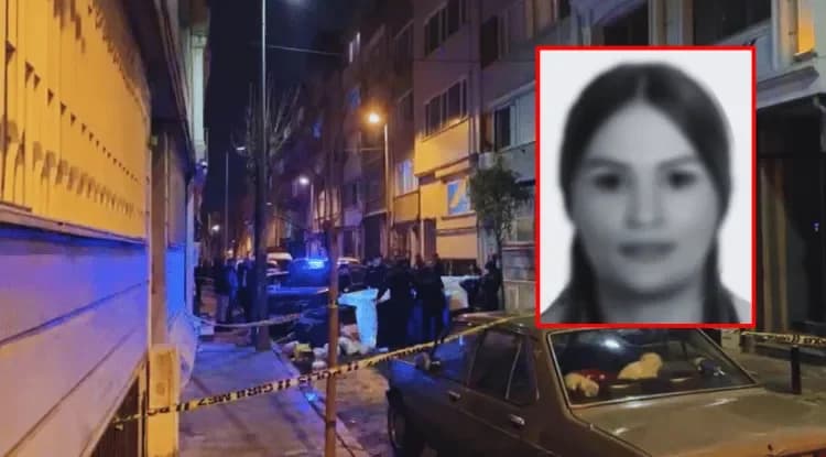 Şişli’deki kesik baş cinayetinin ayrıntılarında Tiktok detayı