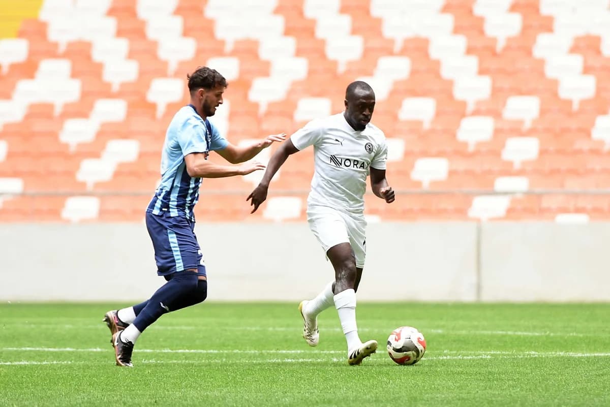 Manisa FK’nın Şaşırtan Yenilgisi