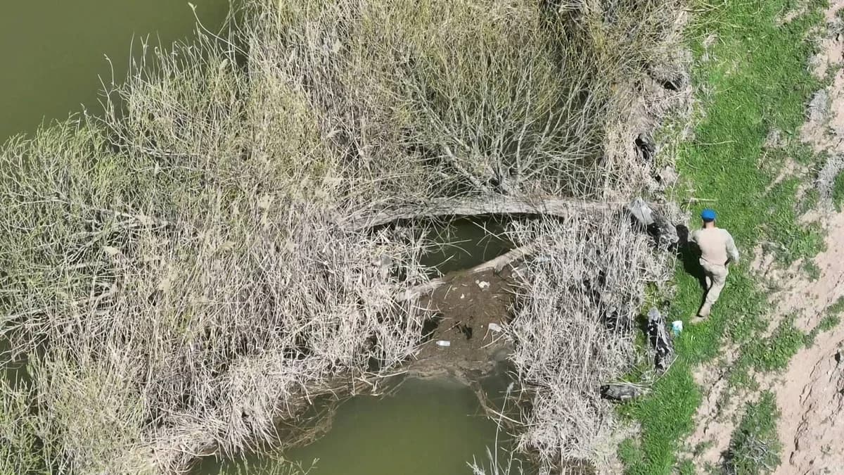 Kırşehir’de 12 Günlük Kaybolma Arama Çalışmaları Devam Ediyor