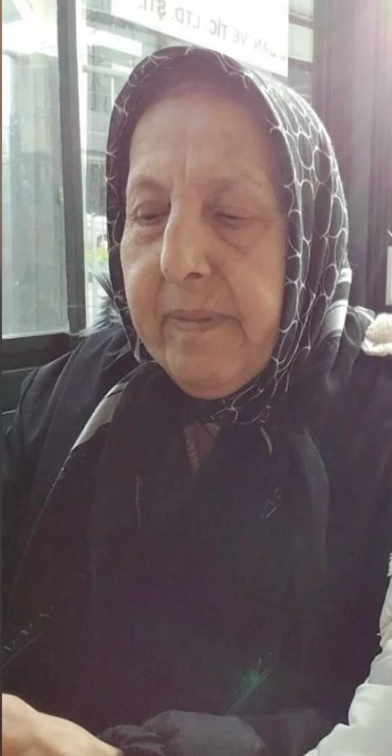 Fatih’teki Platon Çöküşünde Hayatını Kaybeden Semra Uruncan’ın Cenazesi Ailesine Teslim Edildi