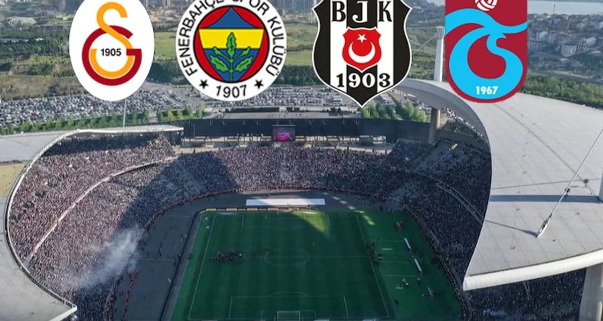 Eyüpspor’un Büyük Maçları Olimpiyat’ta: Taraftar Coşkusu Bekleniyor!