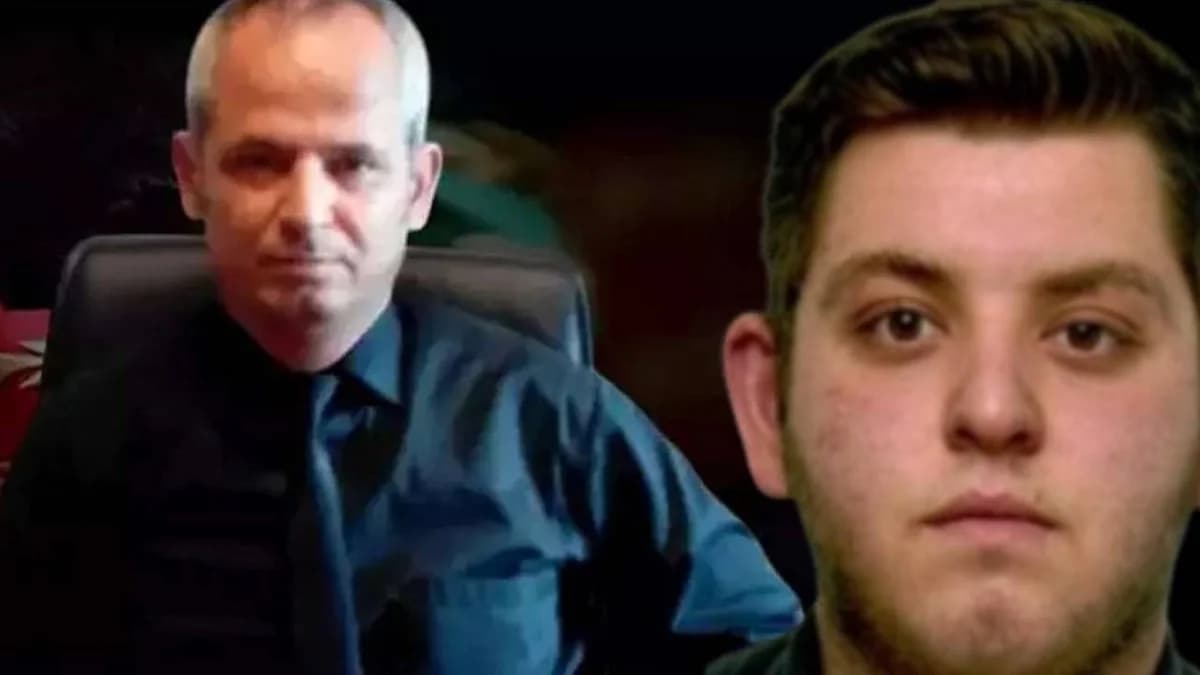 Savcı Ercan Kayhan Cinayeti: Katil Zanlısı Mustafa Can Gül Adliyede