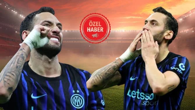 Inter’de Hakan Çalhanoğlu gelişmesi: Kulüpte endişeli bekleyiş!