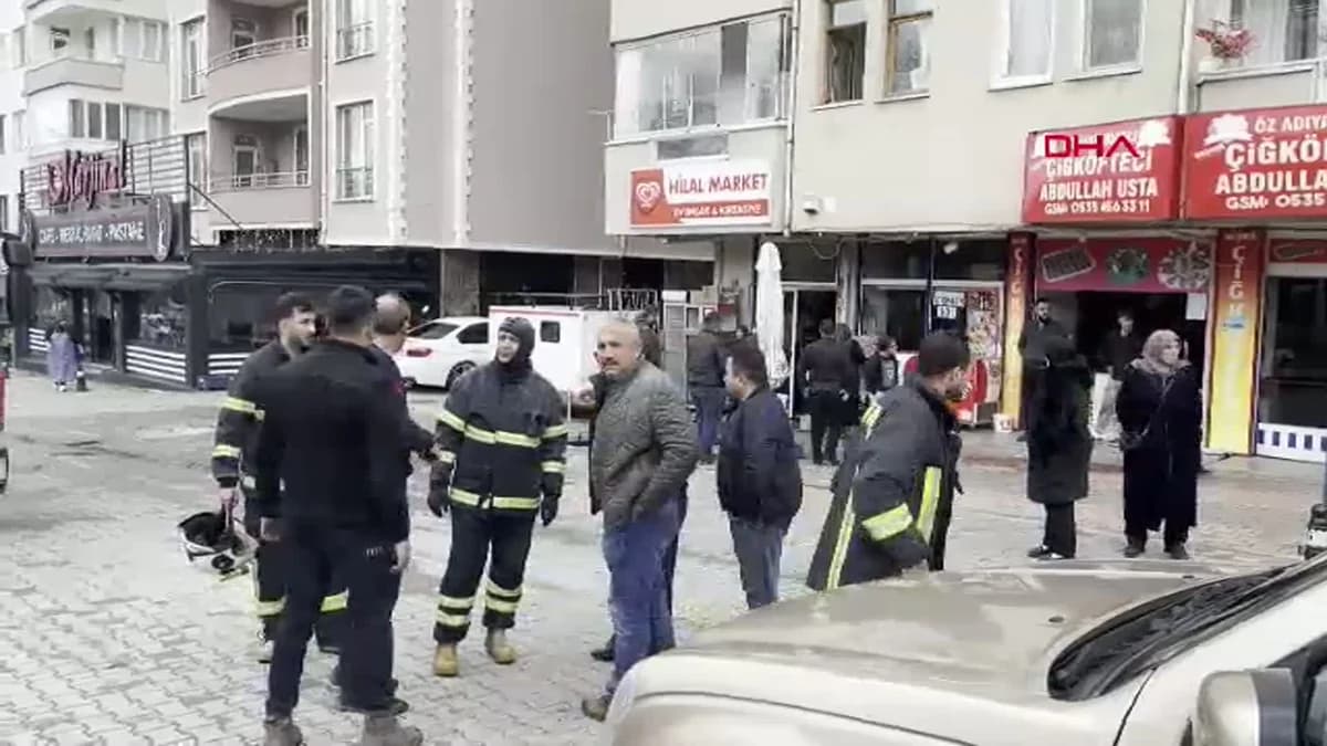 Kastamonu’da Bacadaki Yangına Müdahale Ederken Hayatını Kaybeden Erdal Mansur’un Trajik Olayı
