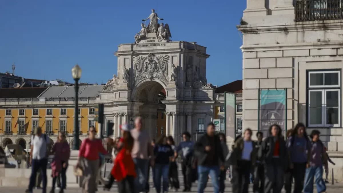 Portekiz 2025 Ekonomik Performans Tahminlerinde Zirvede