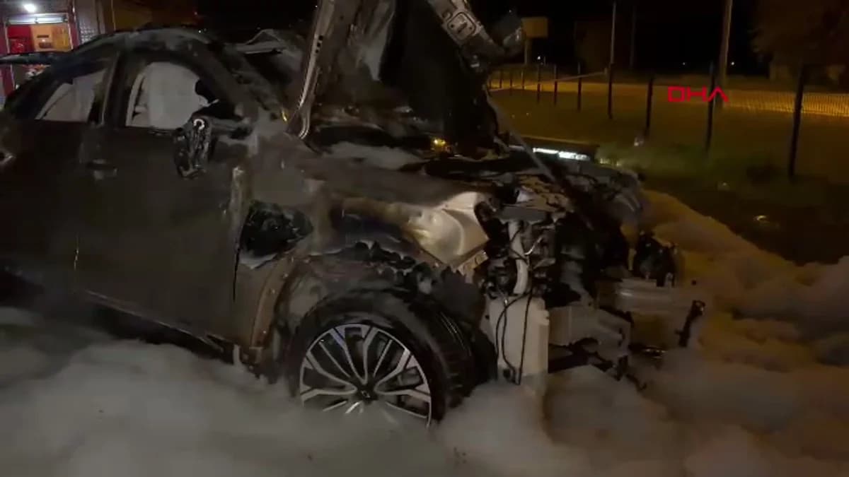Muğla Seydikemer’de Trafik Kazası: 4 Kişi Yaralandı