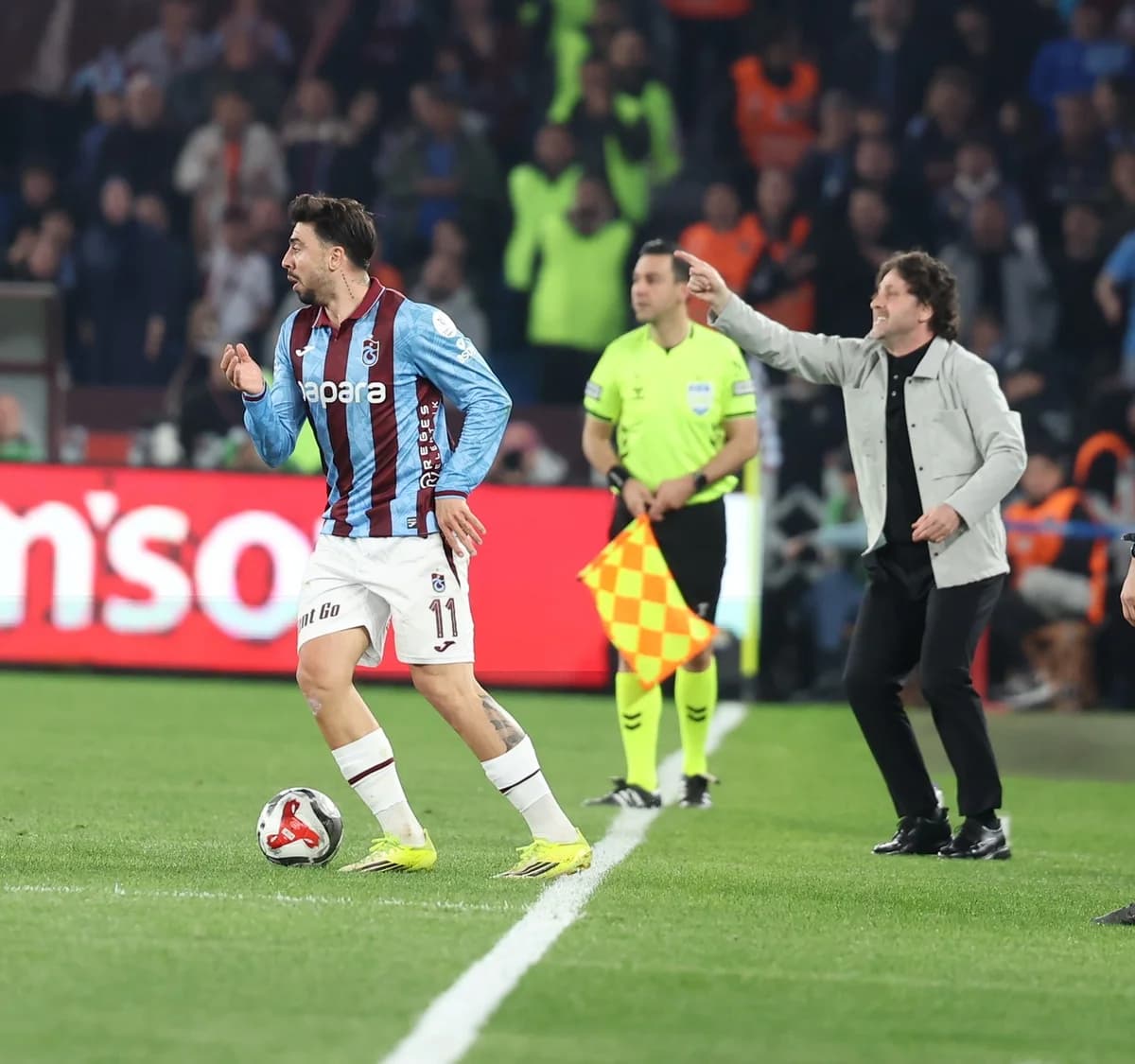 Trabzonspor’un Dar Kadrosunda Joker Oyuncuların Önemi
