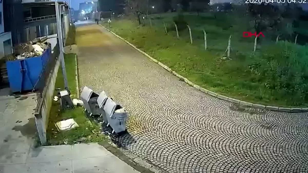 Bursa Merkezli Suç Örgütüne Dev Operasyon: 11 Kişi Tutuklandı