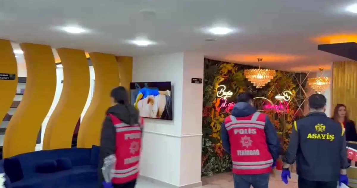 Güzellik Merkezi Dolandırıcılığında ‘Cazip Kampanya’ Tuzağına 12 Tutuklama