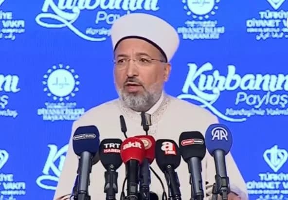Yurt İçi ve Yurt Dışı Vekaletle Kurban Bedelleri Belirlendi