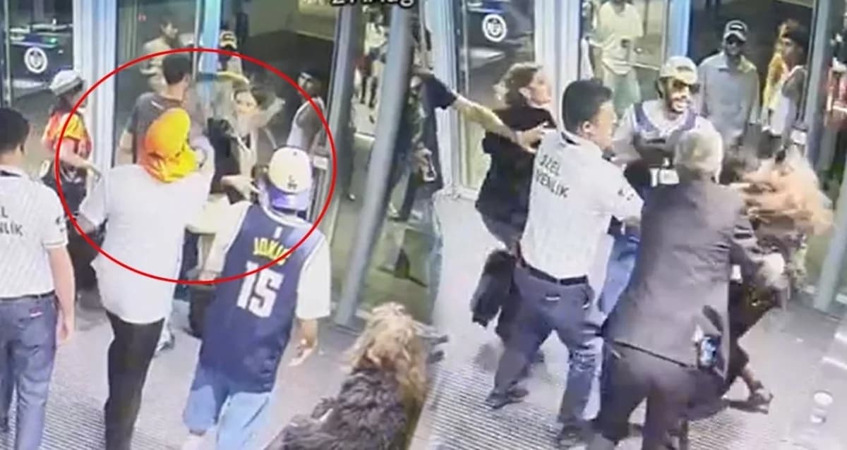 Rap Dünyası Karıştı: Su Özcan ve Lil Zey Kavgası Geceye Damga Vurdu!