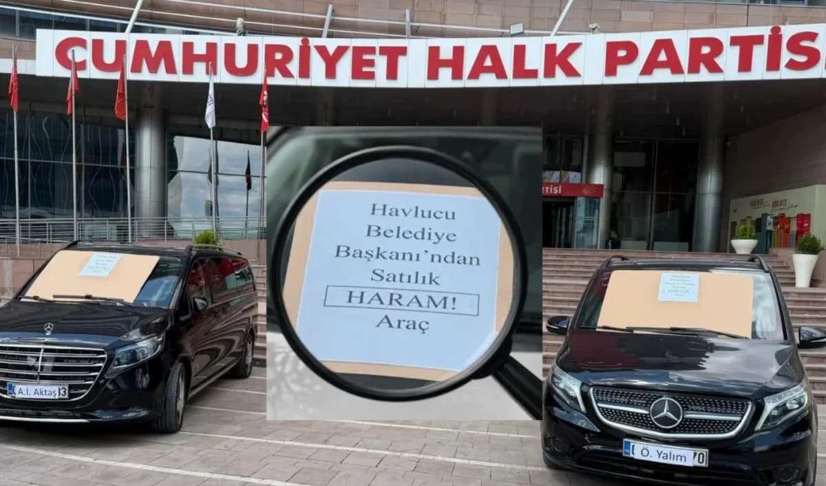 Chp Kiriz Devam Ediyor : Milletvekili Mesajlaşma Grubu Küfürlü Tartışma Sonrası Kapatıldı