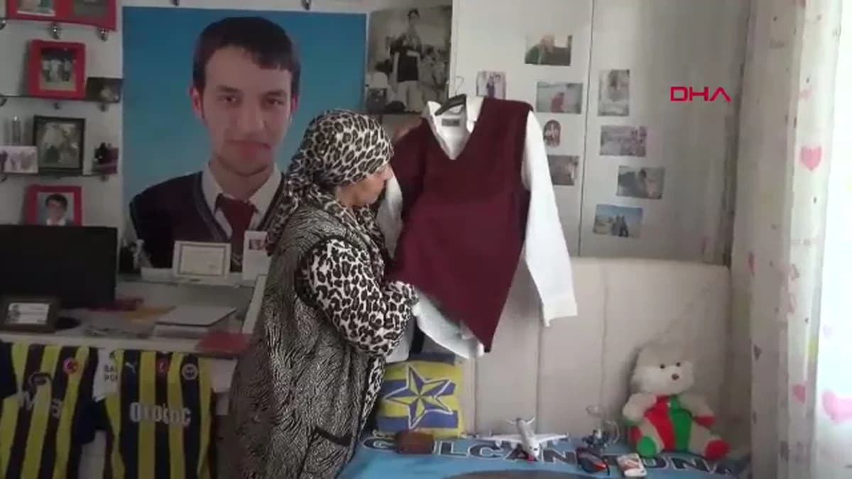 Reyhanlı Anneleri: Terörün Yıkamadığı Yürekler ve ‘Anneler Günü’ Yok