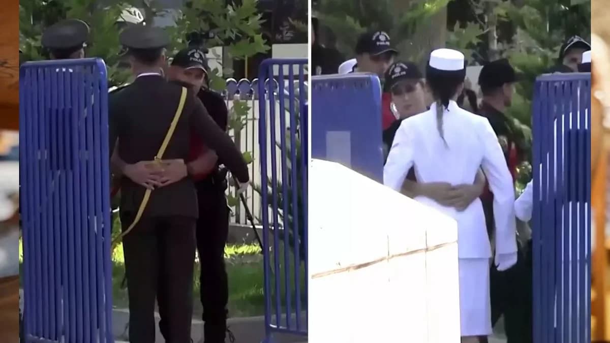 CHP’den Anıtkabir’deki Asker Aramasına Sert Tepki: Soru Önergesi TBMM’de