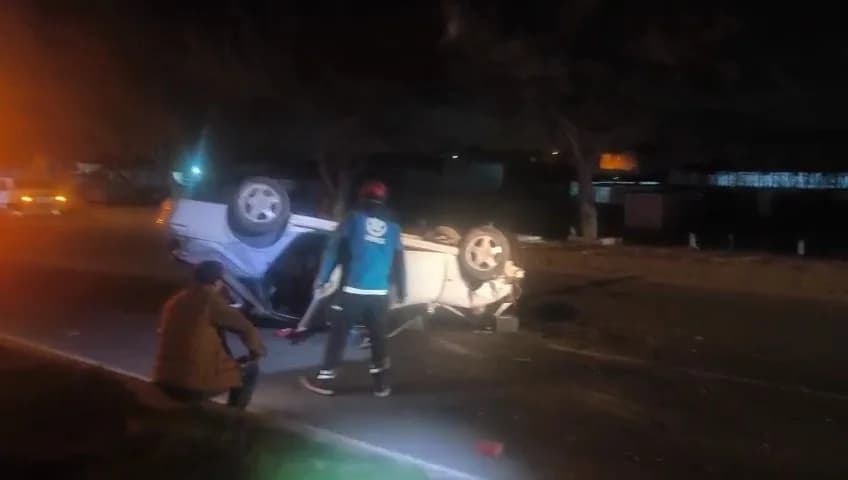 Şanlıurfa’da Feci Kaza: 2 Kişi Hayatını Kaybetti, 2 Yaralı