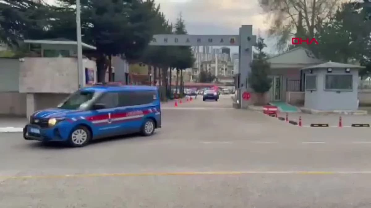 Tokat Merkezli Silah Kaçakçılığı Operasyonu: 4 İlde 44 Gözaltı
