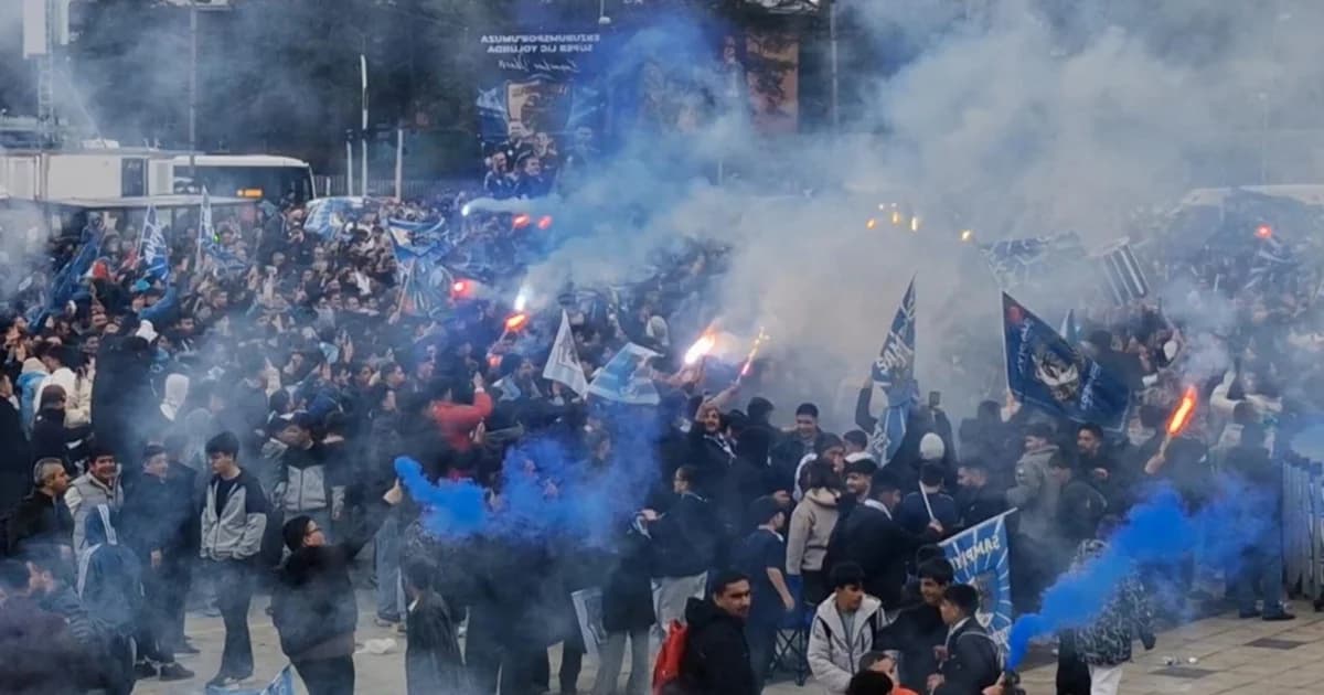 Erzurumspor FK, Süper Lig’e Geri Döndü