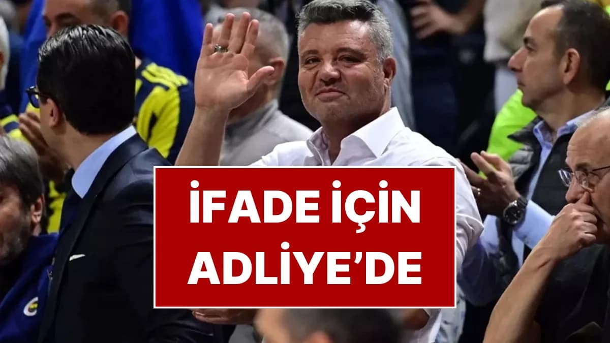 Ela Rümeysa Cebeci ile mesajlaşmaları Sadettin Saran’ın dosyasına girdi iddiası